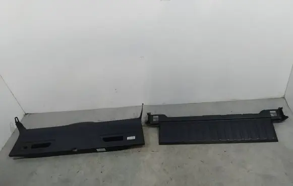BMW X5 E70 Trunk/boot sill cover protection 7149636
