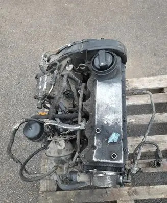 Volkswagen Golf IV Engine AHF 038100090EX