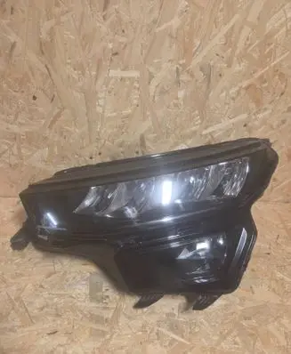 Skoda Kodiaq Headlight/headlamp 566941009 0022426404