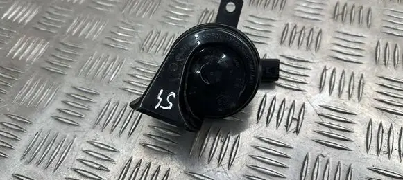 Audi A3 8Y Horn signal 8X0951223B 8Y0951210