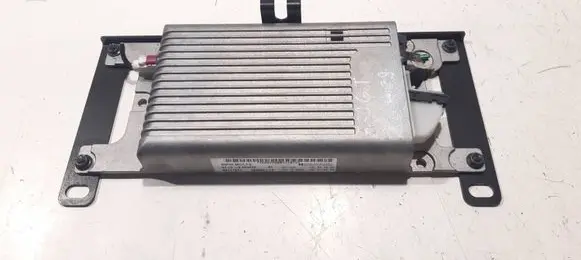 Bluetooth control unit module