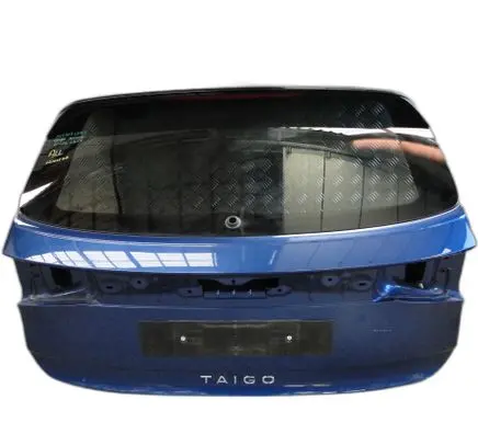 Volkswagen Taigo Tailgate/trunk/boot lid 