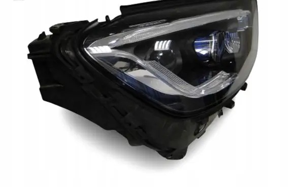 Mercedes-Benz GLC X253 C253 Headlight/headlamp A2539065003