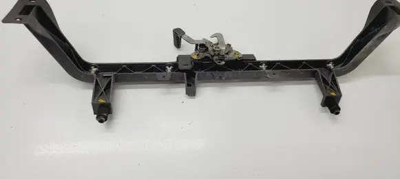Ligier JS 50 Top upper radiator support slam panel 0120031