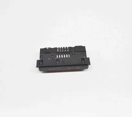 Audi Q4 Sportback e-tron USB socket connector 89A035736