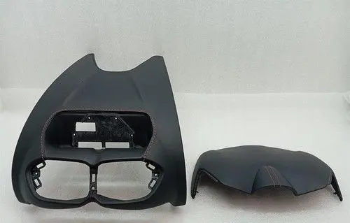 Aston Martin Vantage IV Front brake disc dust cover plate 20182025