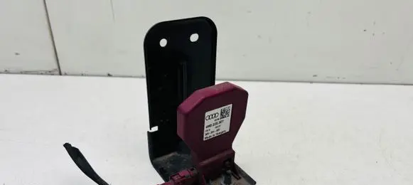 Audi Q8 e-tron Other control units/modules 4M0035507 4KE035525