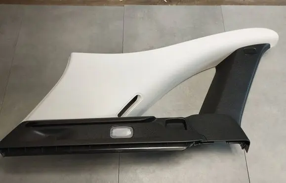 Mercedes-Benz B W246 W242 (D)pillar trim (top) A2466901500