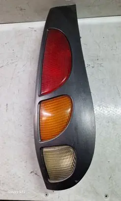 Fiat Marea Rear/tail lights D37240748