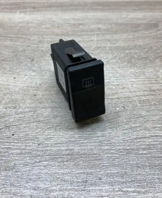 Audi A6 S6 C4 4A Windscreen/window heater switch 4A0941503D