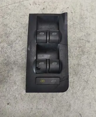 Audi A6 S6 C5 4B Electric window control switch 4B0959851