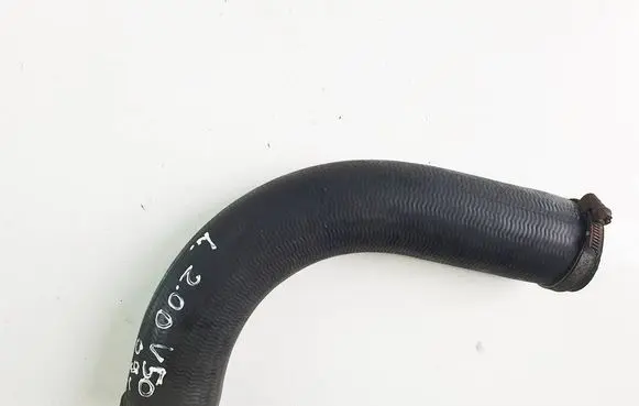 Volvo V50 Air intake hose/pipe