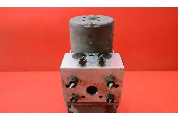 Renault Mascott ABS Pump 5010457887