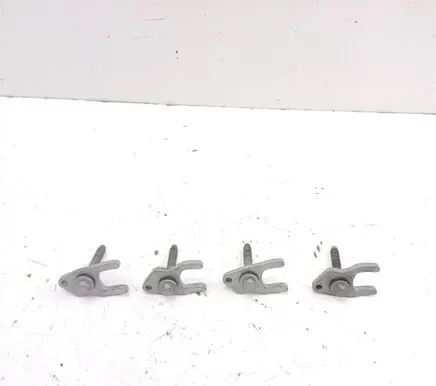 Ford Transit Fuel Injector clamp holder 