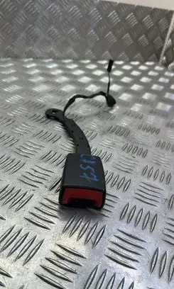 Skoda Octavia Mk3 (5E) Front seatbelt buckle 5G4857756C