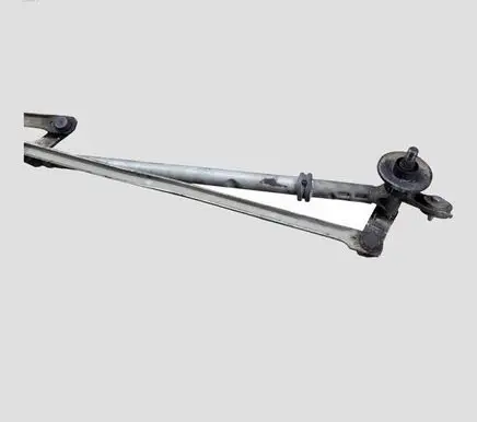 Opel Astra J Front wiper linkage and motor 1137328582