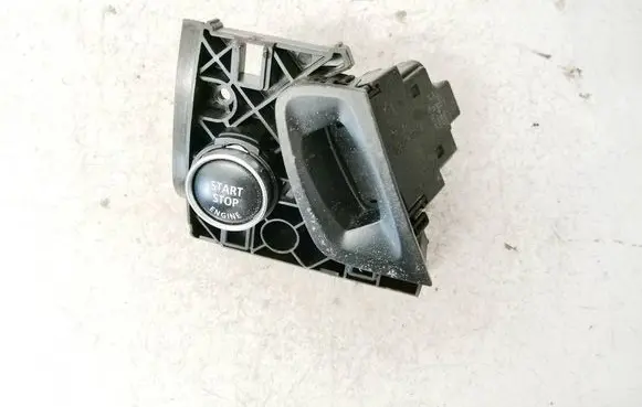 BMW 3 E90 E91 Ignition lock contact 10862510 6954720-13