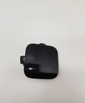 KIA Soul Rear bumper row hook cap/cover 86617E4000
