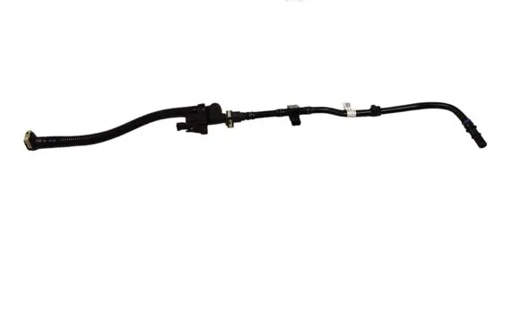 Ford Escape IV Valve vacuum LX619D333 LX619D333GD FXL6E