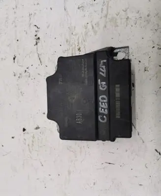 KIA Pro Cee'd II Airbag control unit/module 95910-A2300