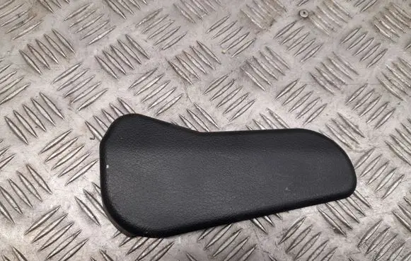 Mercedes-Benz GL X166 Seat trim A1669107404