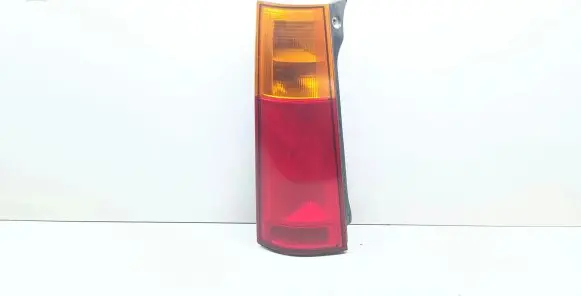 Honda CR-V Rear/tail lights 0432200