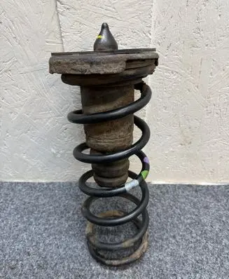 Volvo S60 Rear coil spring