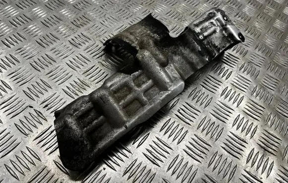 Ford Mondeo MK IV Exhaust heat shield 8G9Q9N45AC 9684866180 8G9Q9N45