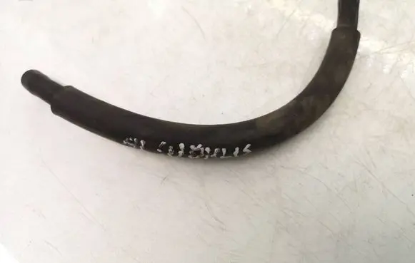 Mitsubishi Colt Breather/breather pipe/hose 