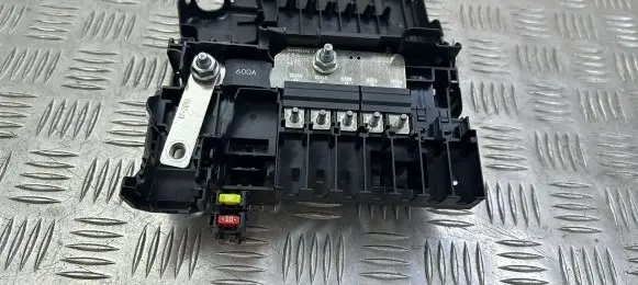 Positive wiring loom