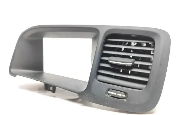 Volvo V60 Dash center air vent grill 30791675