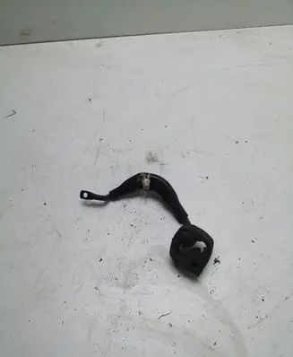 Muffler mount bracket/holder