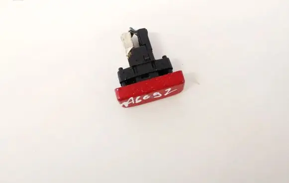 Subaru Outback Hazard light switch a223