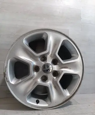 Dodge Grand Caravan R17 alloy rim 