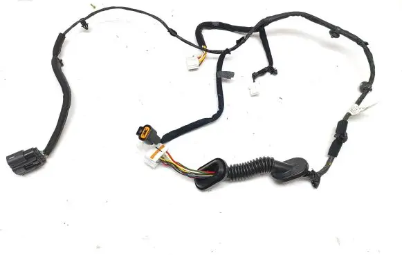 KIA Stonic Rear door wiring loom 91650H8030 T92511 H8030