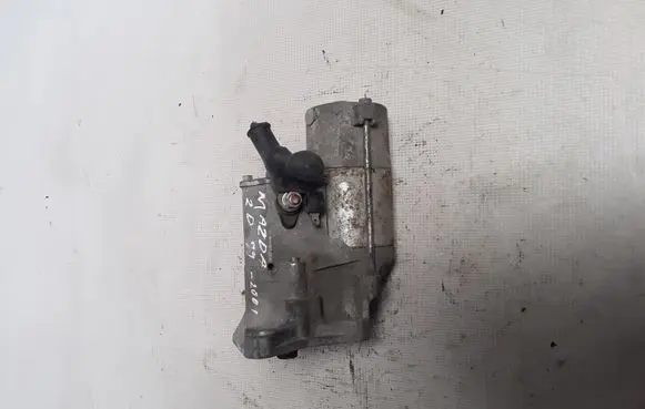 Mazda Premacy Starter motor 2280003842