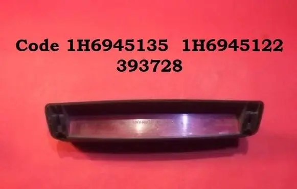 Seat Alhambra (Mk1) Third/center stoplight 1H6945135 1H6945122 393728