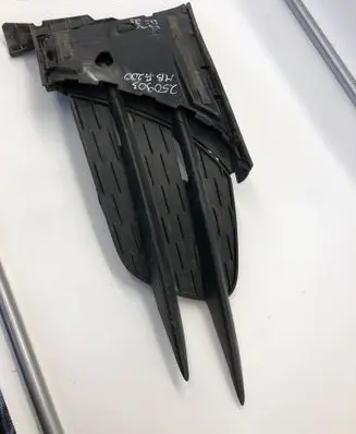 Mercedes-Benz A W177 Front bumper lower grill A1778858400