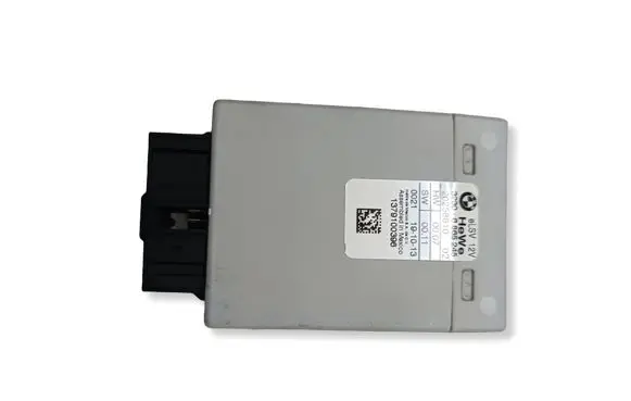 BMW X5 F15 Steering rack control module 6865245 1379100396 20258810