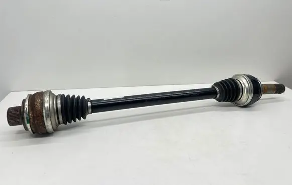 Porsche Cayenne (9Y0 9Y3) Rear driveshaft 4M4501203C