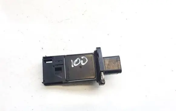 Ford Mondeo MK IV Mass air flow meter 6C1112B579AA