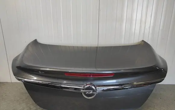 Opel Insignia A Truck tailgate OPELINSIGNIA TWOJEAUTOWYSZKOW Z177