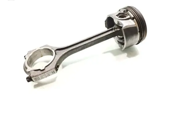 Hyundai Ioniq Piston with connecting rod 