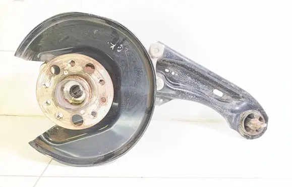 Toyota bZ4X Rear wheel hub spindle/knuckle