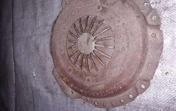 Opel Frontera A Pressure plate 
