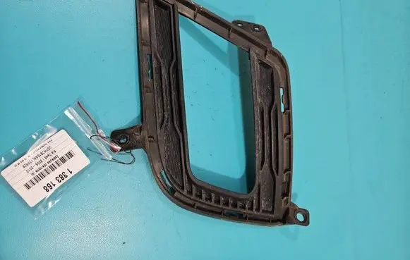 KIA Ceed Front tow hook cap/cover 86564-1H500 IMPRK1383168
