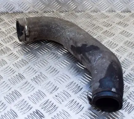 Citroen Jumper Intercooler hose/pipe