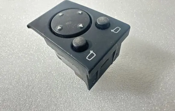 Audi A6 S6 C4 4A Wing mirror switch 4A0959565