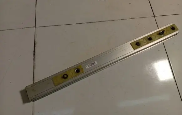 Renault Espace - Grand espace IV Other exterior part 8200290580
