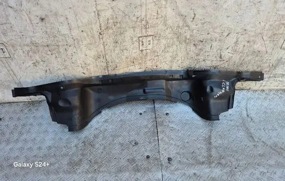 Mini One - Cooper Clubman R55 Engine compartment bulkhead 2755866 51712755866
